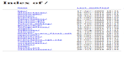 Desktop Screenshot of multimidia.usabilidoido.com.br